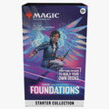 MTG Foundations Starter Collection