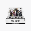 MTG Final Fantasy Play Booster Box