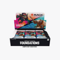 MTG Foundations Jumpstart Booster Box