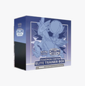 Chilling Reign Pokemon Center Elite Trainer Box [Ice Rider Calyrex]