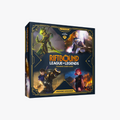 Origins Provings Grounds Box Set