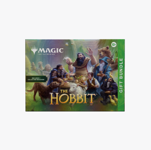 MTG The Hobbit Gift Bundle