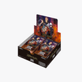 Jujutsu Kaisen Booster Box