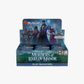 MTG Murders of Karlov Manor Play Booster Box