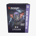 MTG Secrets of Strixhaven Lifegain Theme Deck
