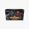 MTG Marvel Super Heroes Beginner Box