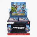 MTG Marvel Super Heroes Jumpstart Booster Box