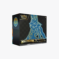 Mega Evolution Pokemon Center Elite Trainer Box