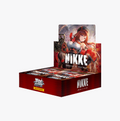GODDESS OF VICTORY: NIKKE Vol. 2 Booster Box