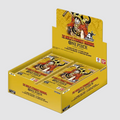 The World's Strongest Warriors Booster Box (OP17)