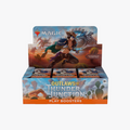 MTG Outlaws of Thunder Junction Play Booster Box