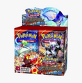 Primal Clash Booster Box