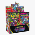 Phantasmal Flames Booster Box