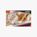 Prismatic Evolutions Accessory Pouch Special Collection