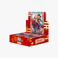 Rurouni Kenshin Booster Box