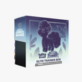 Silver Tempest Elite Trainer Box