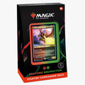 MTG Starter Draconic Destruction Commander Deck