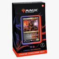 MTG Starter Chaos Incarnate Commander Deck
