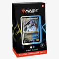 MTG Starter First Flight Commander Deck