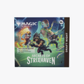 MTG Secrets of Strixhaven Draft Night Box