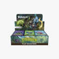 MTG Secrets of Strixhaven Play Booster Box