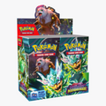 Twilight Masquerade Booster Box