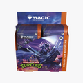 MTG Teenage Mutant Ninja Turtles Collector Booster