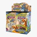 Unbroken Bonds Booster Box
