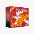 Unbroken Bonds Elite Trainer Box