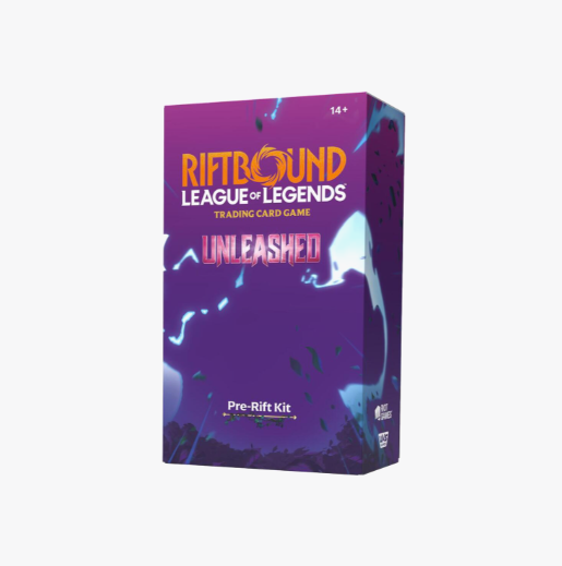 Unleashed Pre-Rift Kit