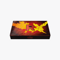 Team Rocket's Moltres Ex Ultra-Premium Collection