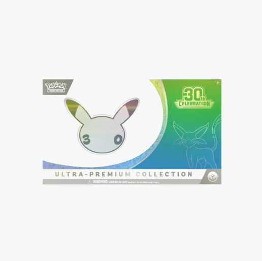 30th Celebration Ultra-Premium Collection [Day]