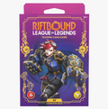Unleashed Deck Vi