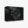 Sword & Shield Elite Trainer Box Plus [Zamazenta]