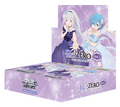 Re:ZERO Starting Life in Another World Vol. 3 Booster Box